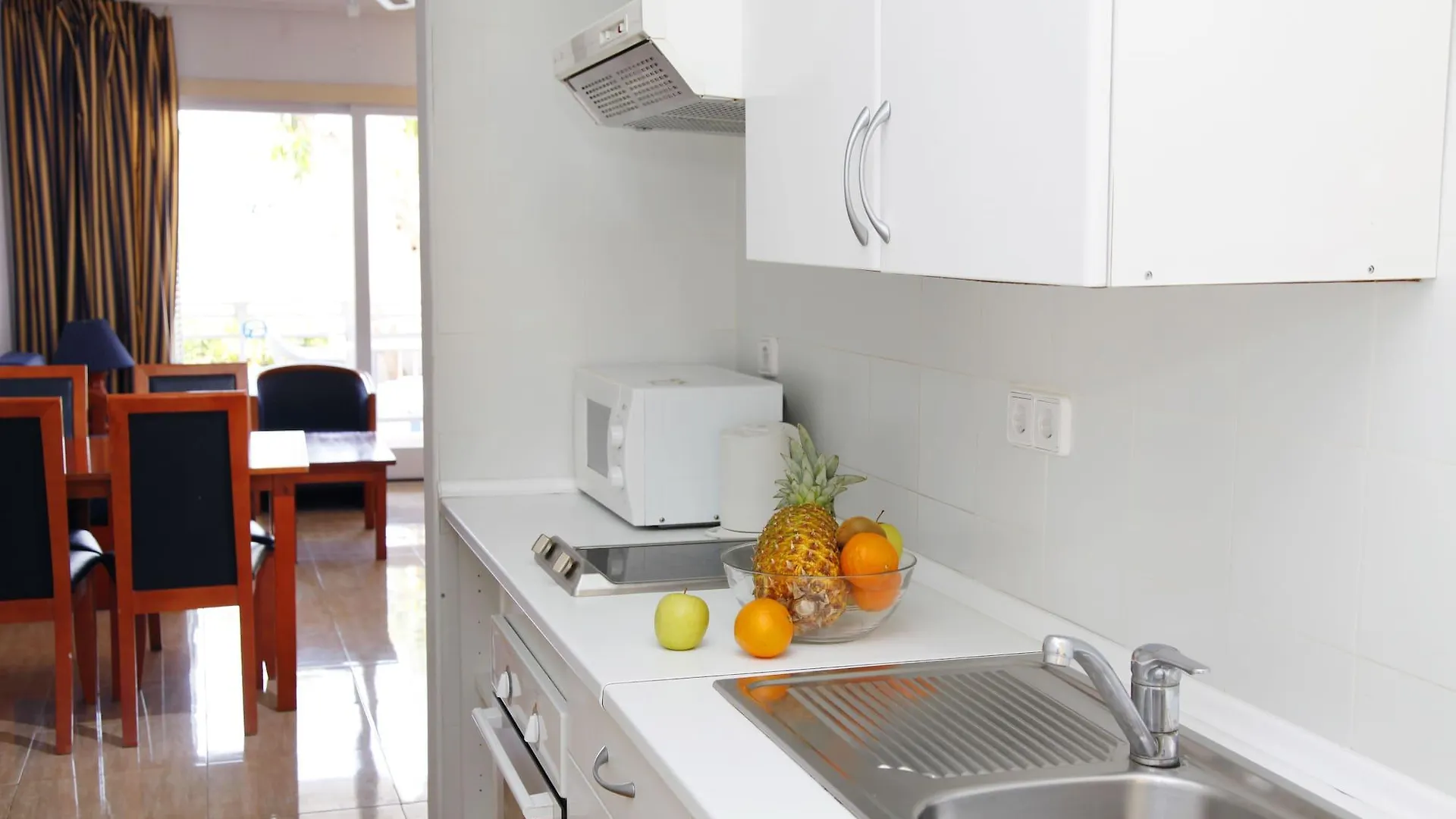 Roc Portonova Apartaments Palmanova Spanien