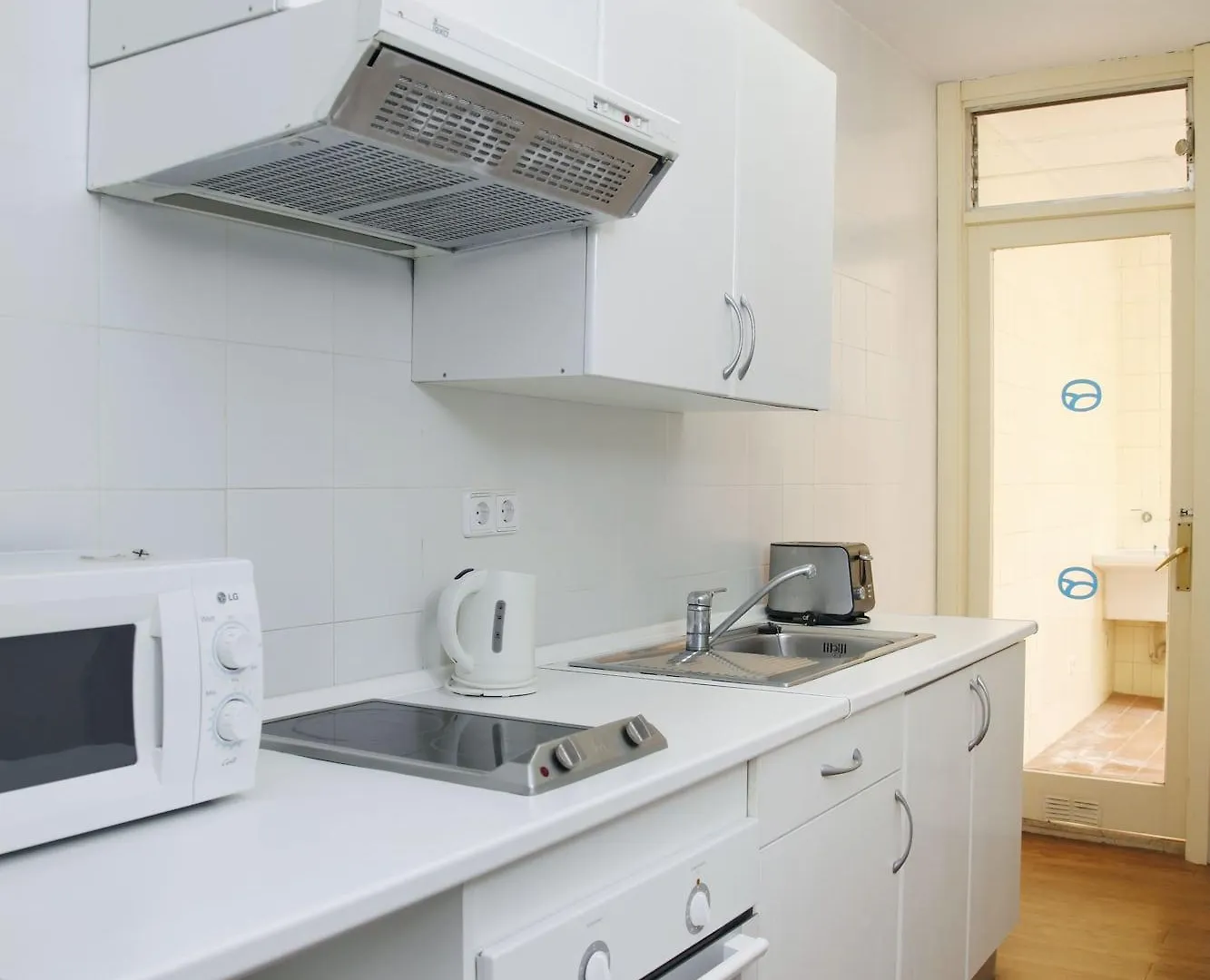 Roc Portonova Apartaments Palma Nova  0*, Palma Nova (Mallorca)