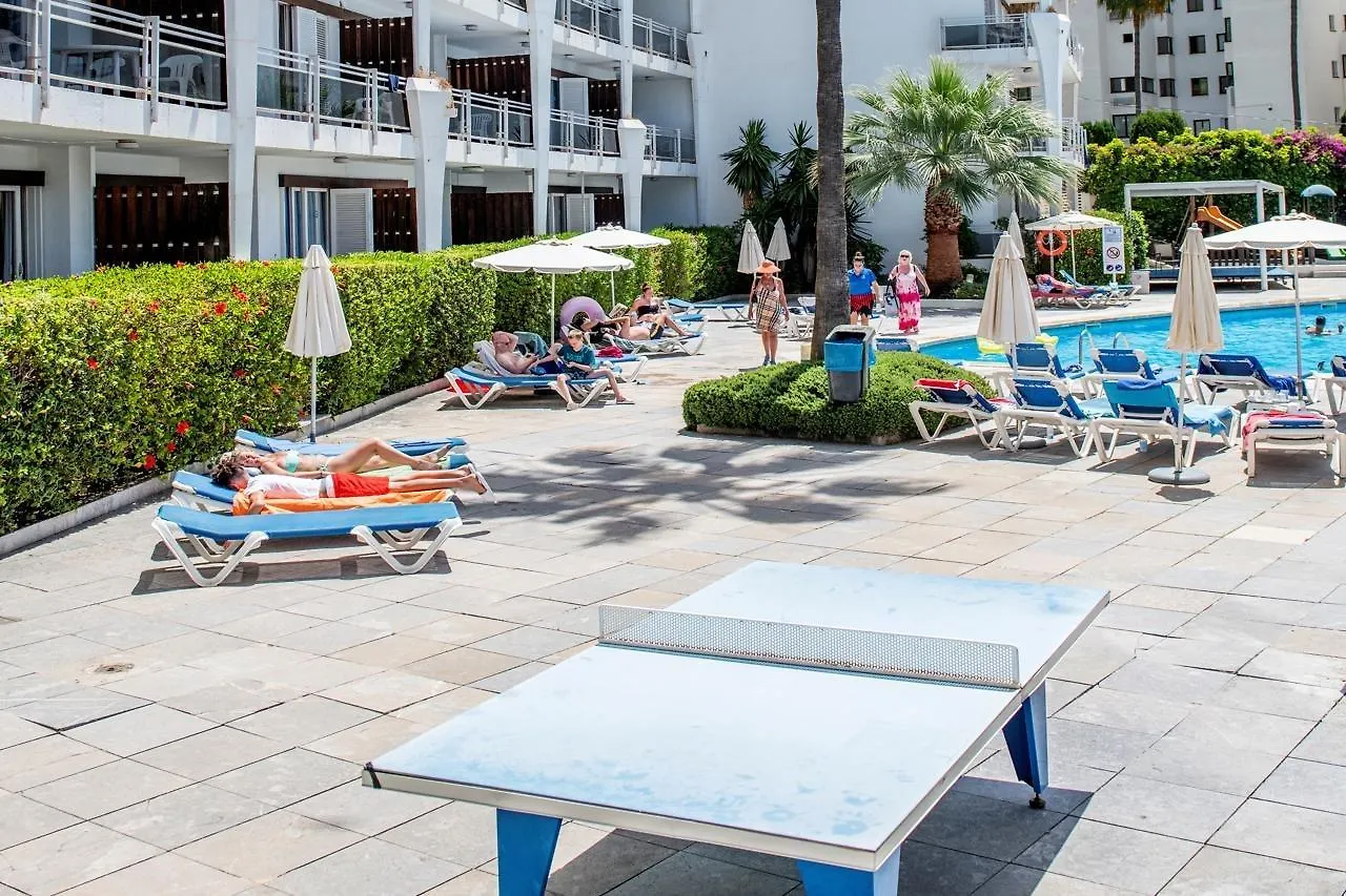 Roc Portonova Apartaments Palma Nova  0*, Palma Nova (Mallorca)