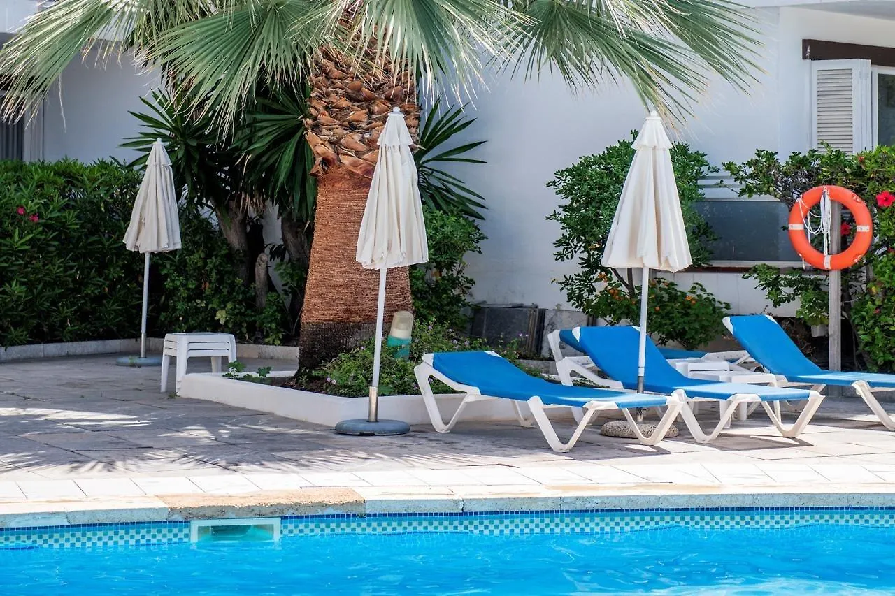 Apartment Roc Portonova Apartaments Palmanova Spanien