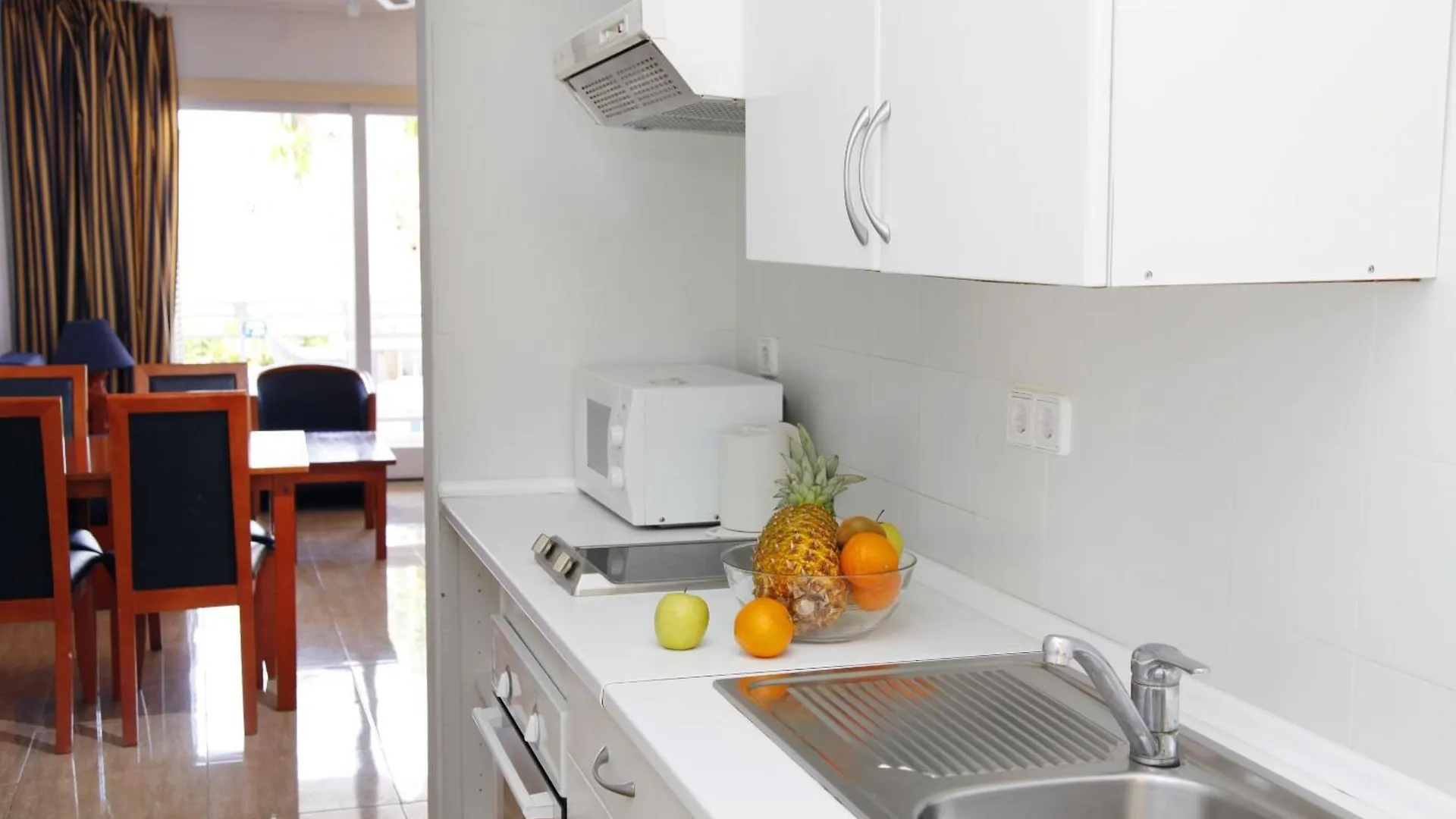 Roc Portonova Apartaments Palma Nova  Palma Nova (Mallorca)