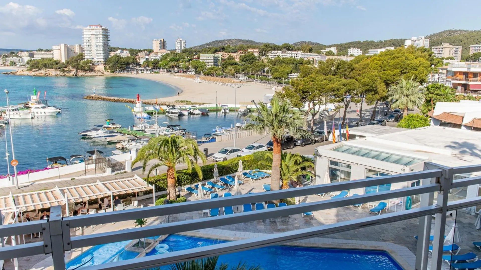 Apartment Roc Portonova Apartaments Palma Nova
