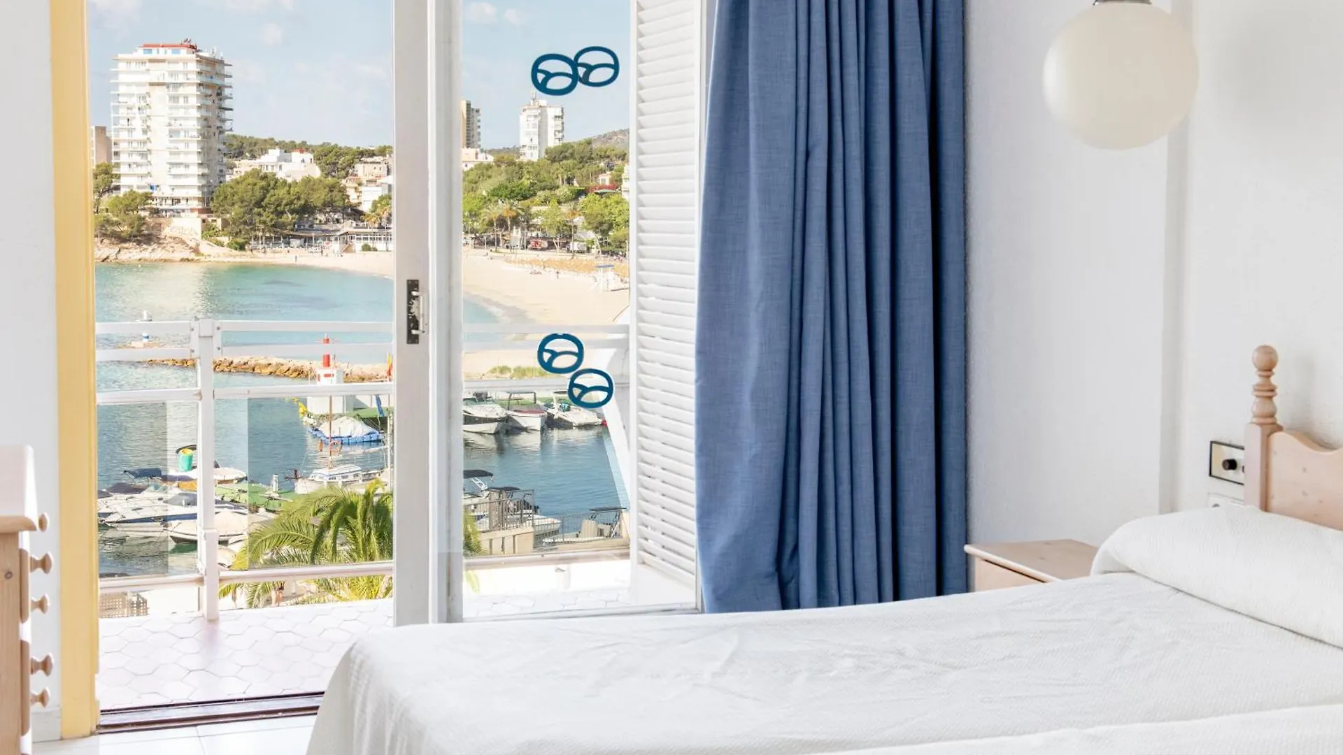 Apartment Roc Portonova Apartaments Palma Nova