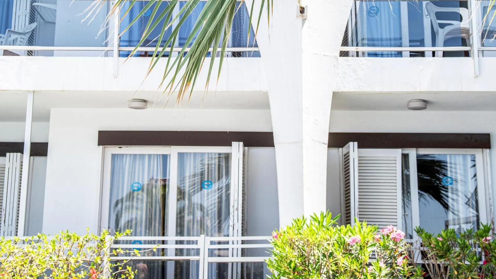 Apartment Roc Portonova Apartaments Palma Nova  Spain