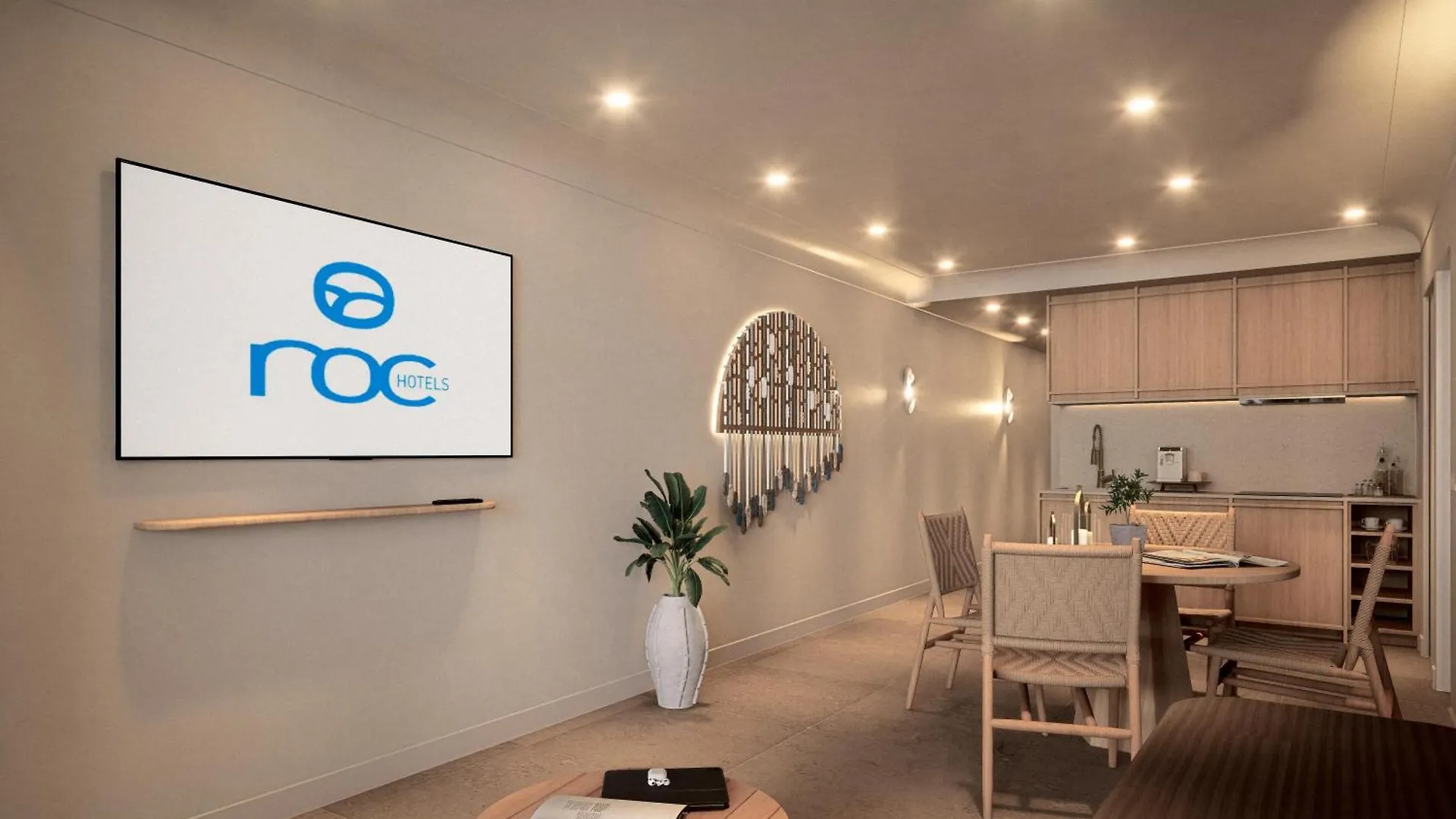 Roc Portonova Apartaments Palma Nova  Palma Nova (Mallorca)