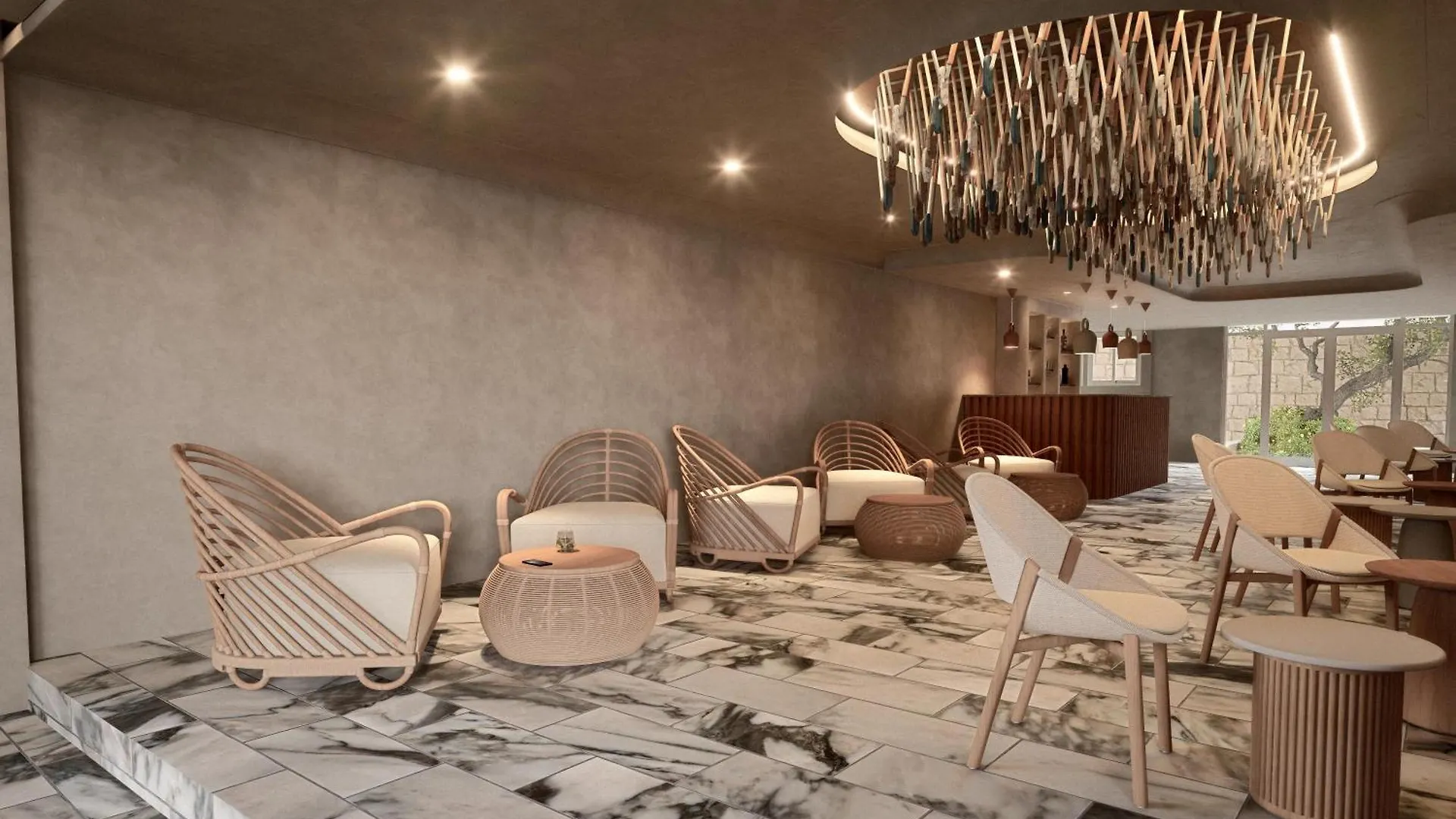 Roc Portonova Apartaments Palma Nova