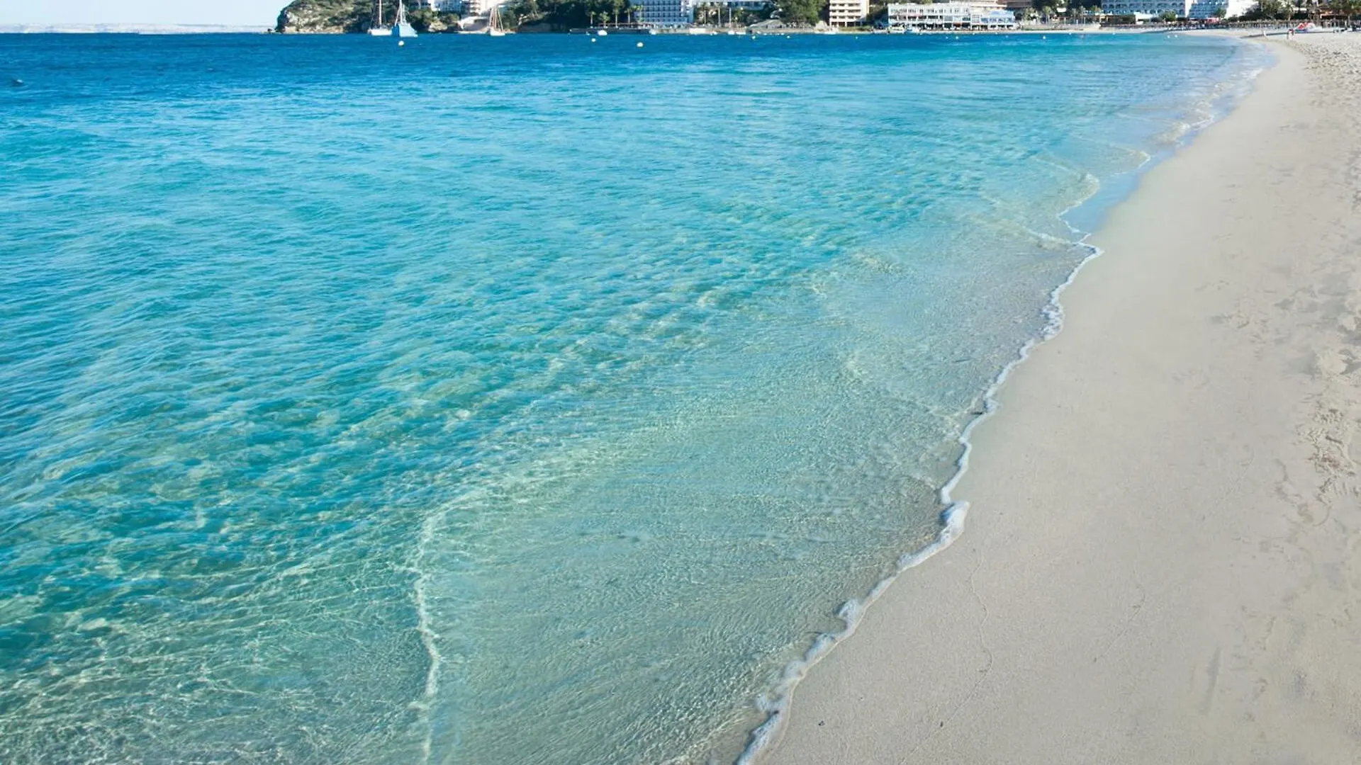 Roc Portonova Apartaments Palma Nova