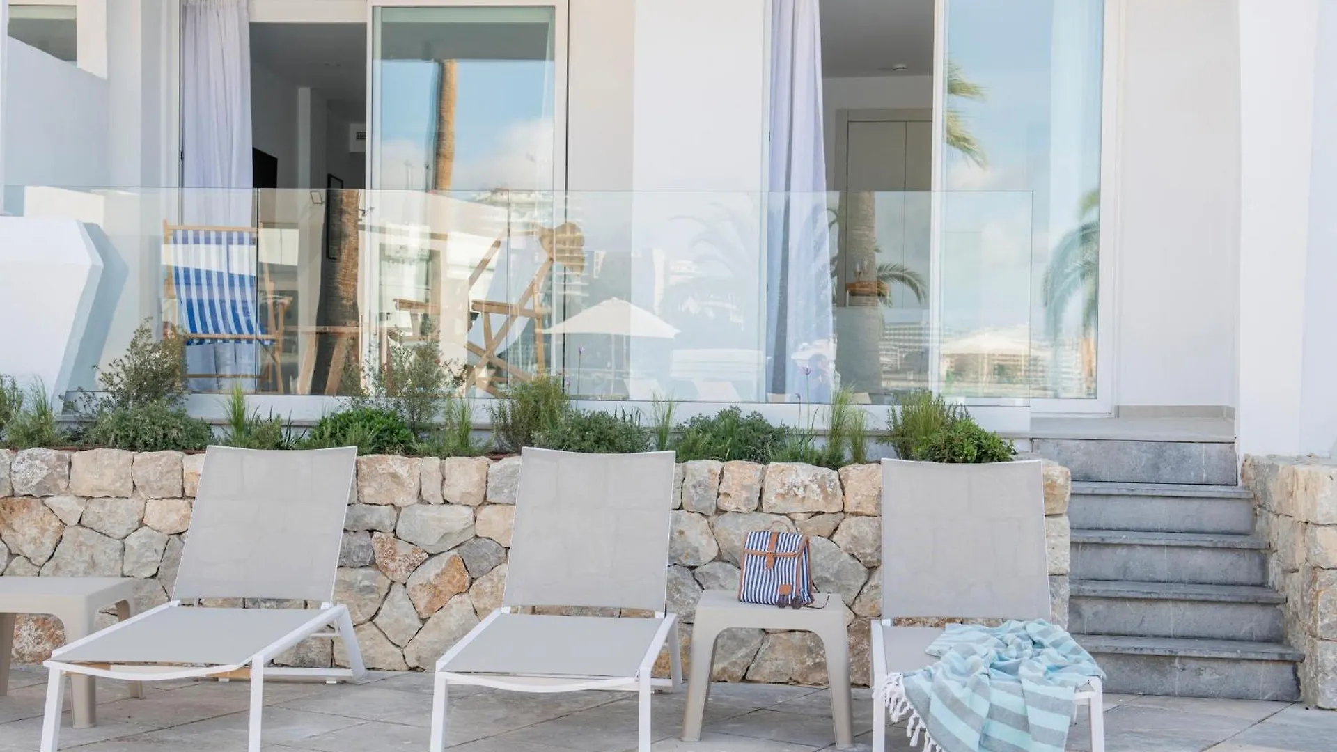 Apartment Roc Portonova Apartaments Palma Nova
