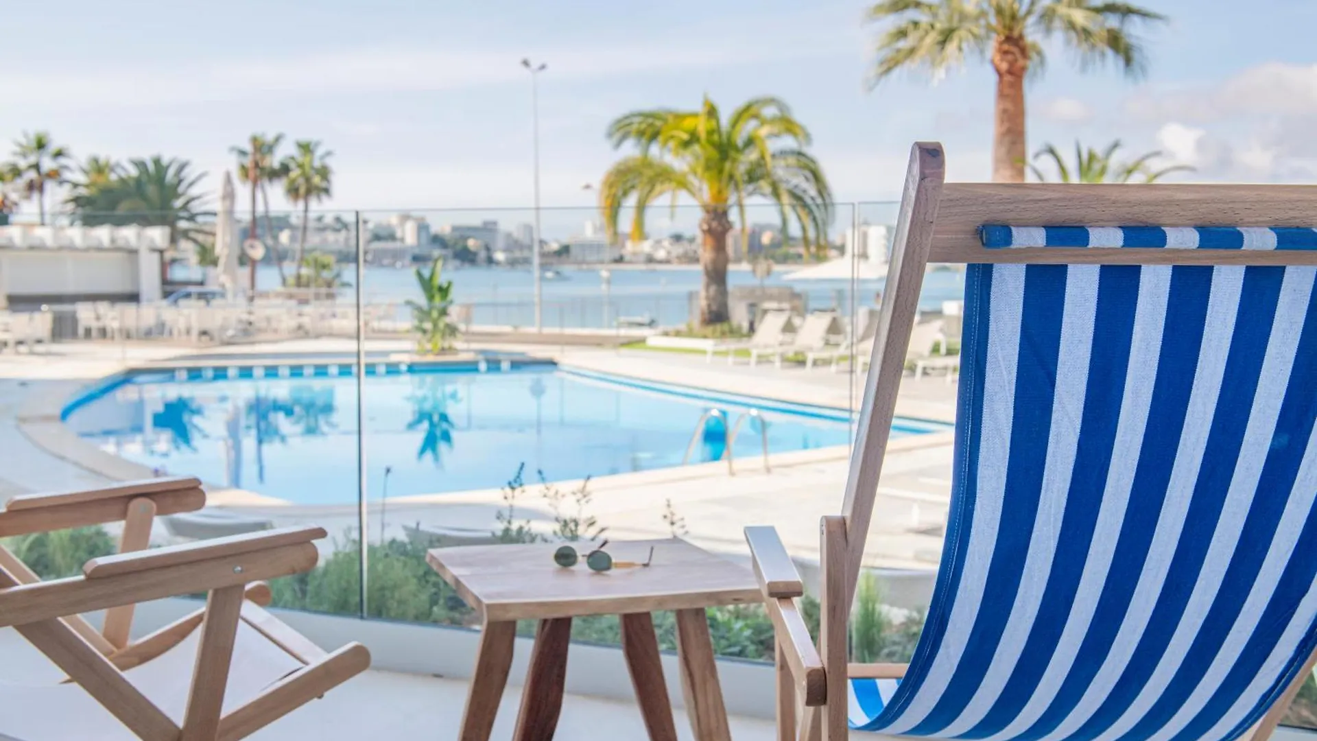 Roc Portonova Apartaments Palma Nova