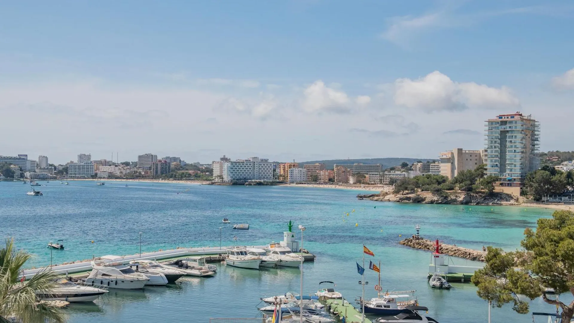 Apartment Roc Portonova Apartaments Palma Nova
