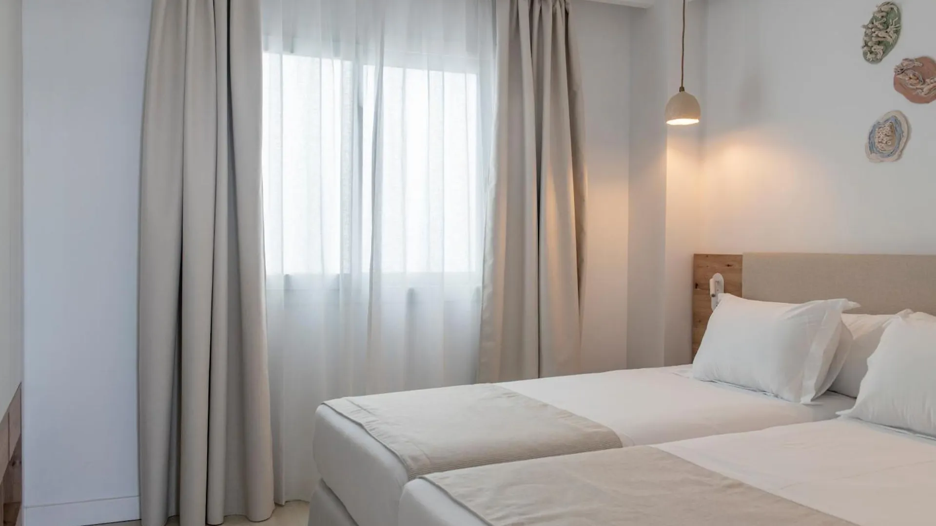 Roc Portonova Apartaments Palma Nova  Palma Nova (Mallorca)