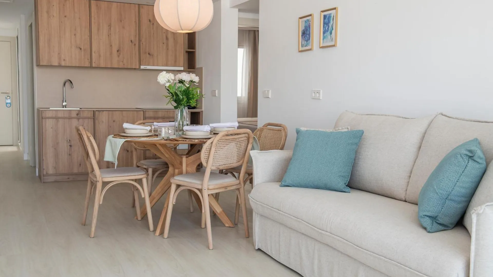 Roc Portonova Apartaments Palma Nova  0*, Palma Nova (Mallorca)
