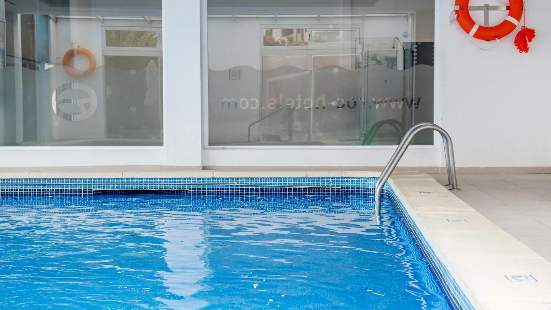 Roc Portonova Apartaments Palma Nova  Palma Nova (Mallorca)