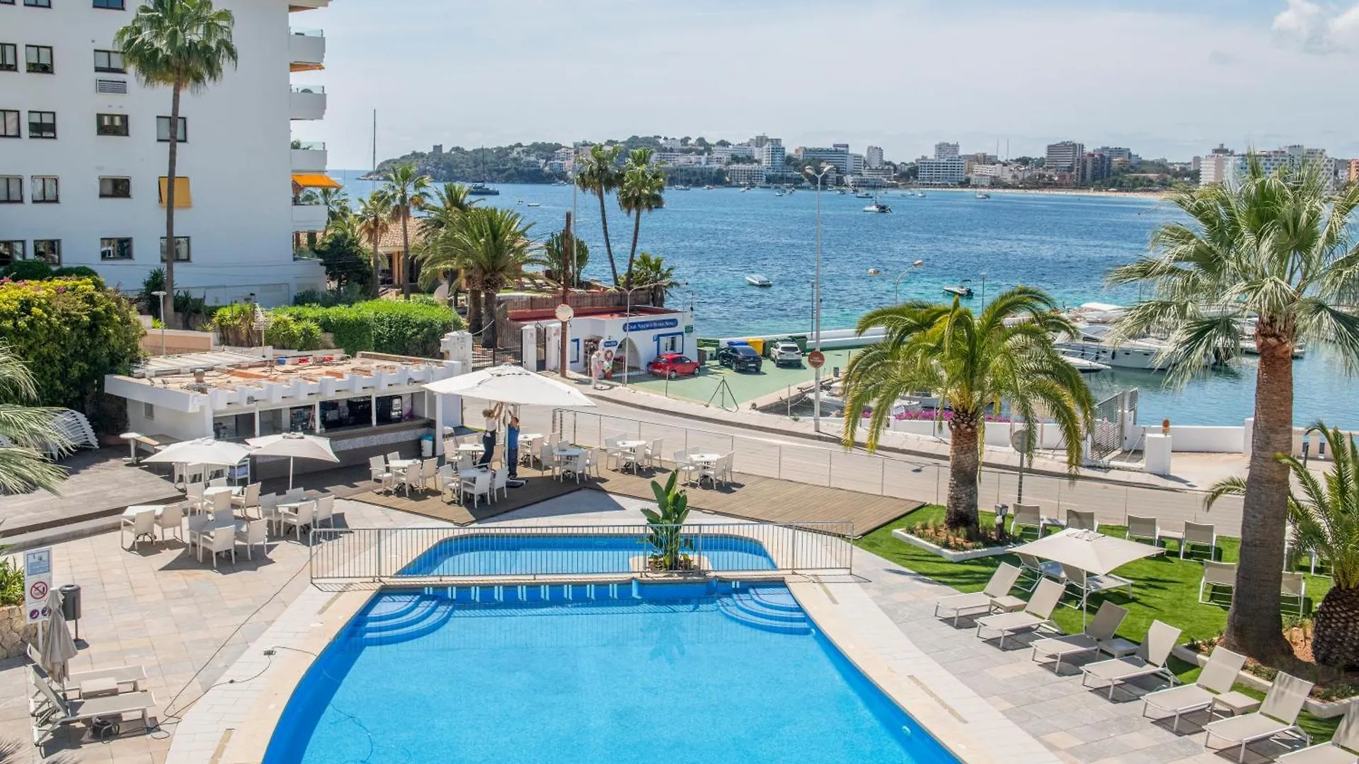 Apartment Roc Portonova Apartaments Palma Nova