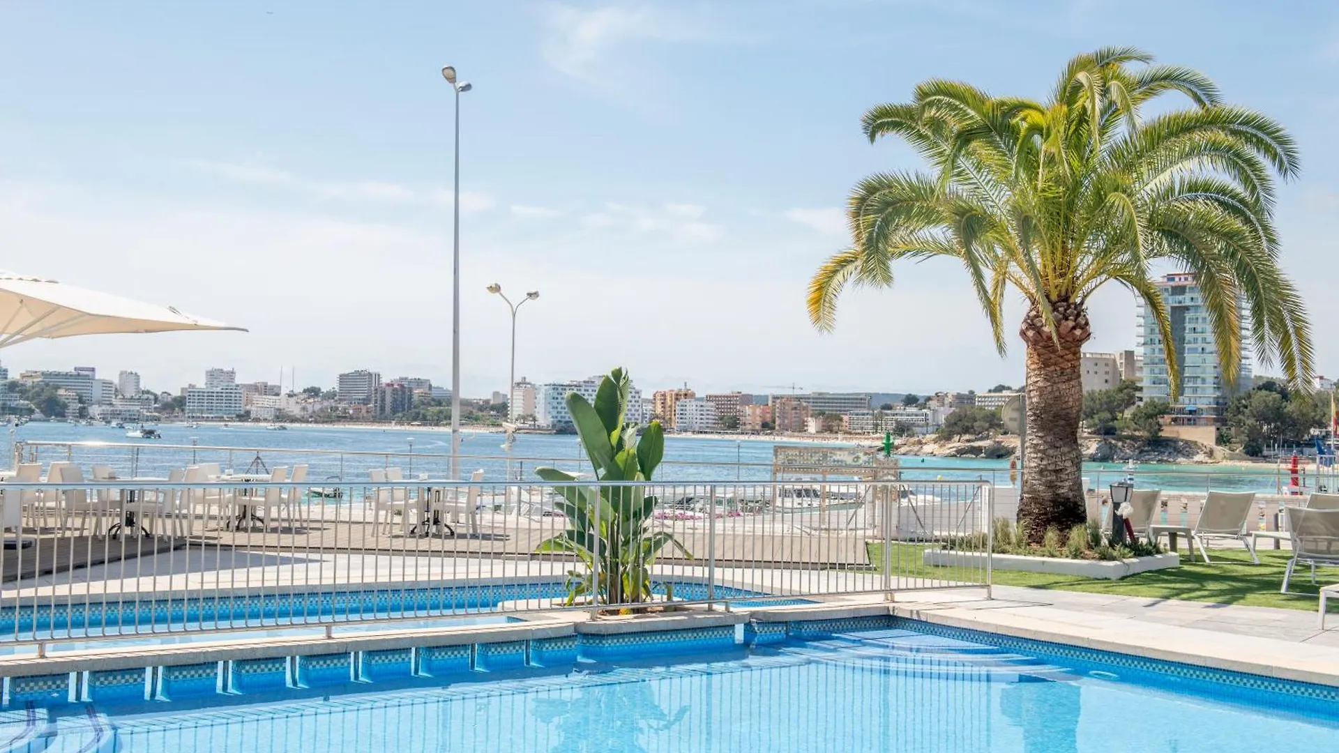 Apartment Roc Portonova Apartaments Palma Nova