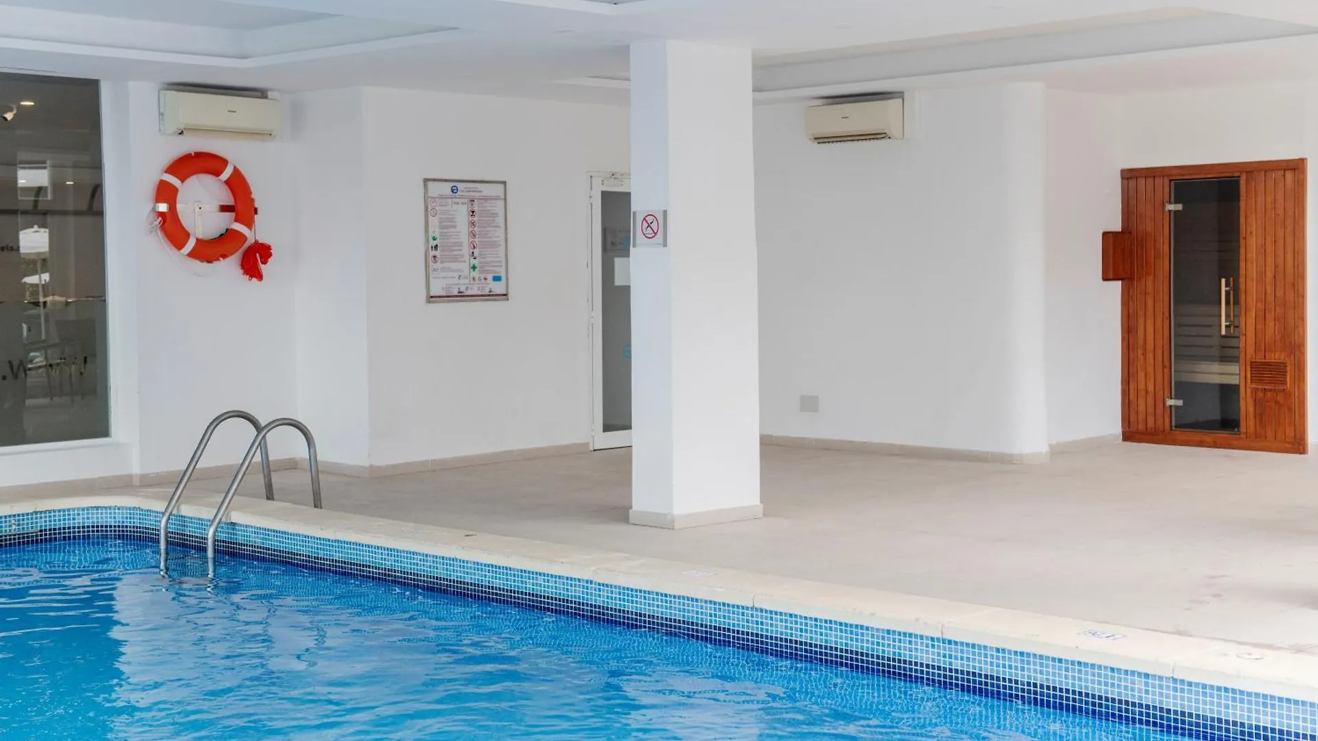 Roc Portonova Apartaments Palma Nova  Apartment Palma Nova (Mallorca)