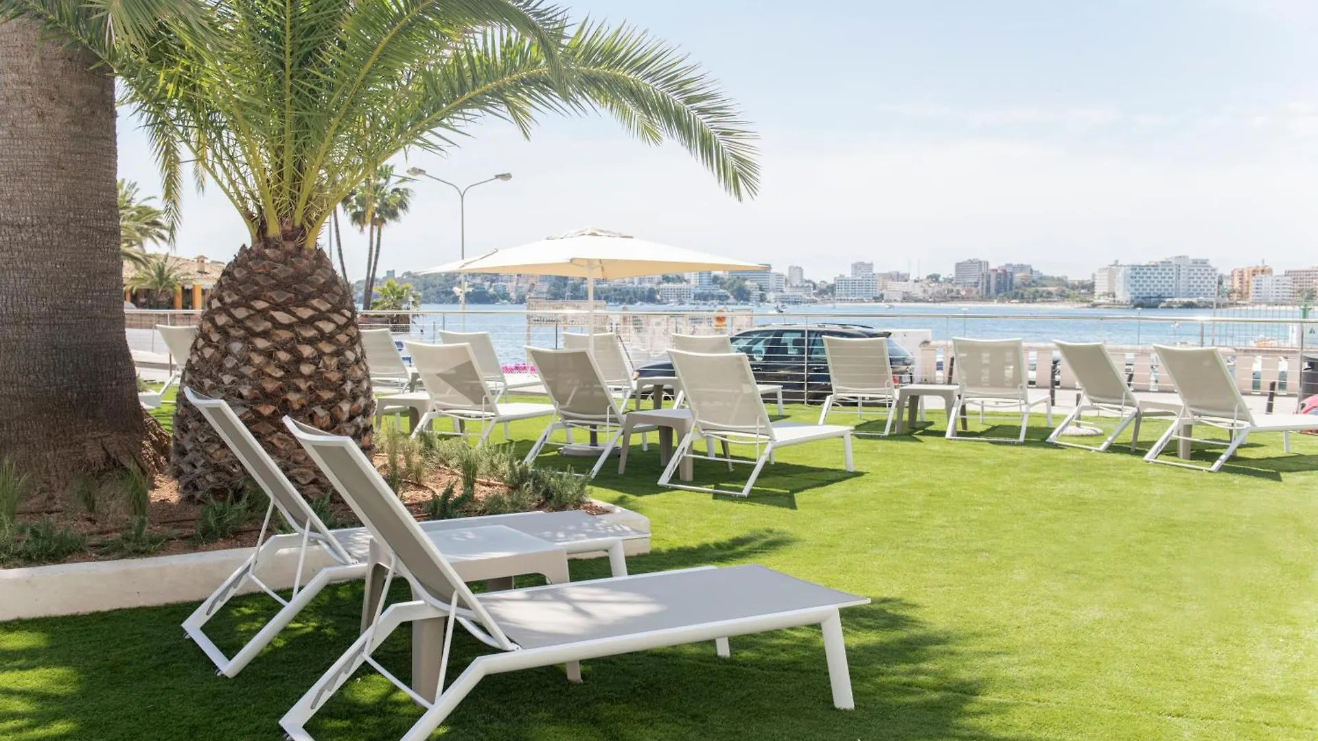 Apartment Roc Portonova Apartaments Palma Nova