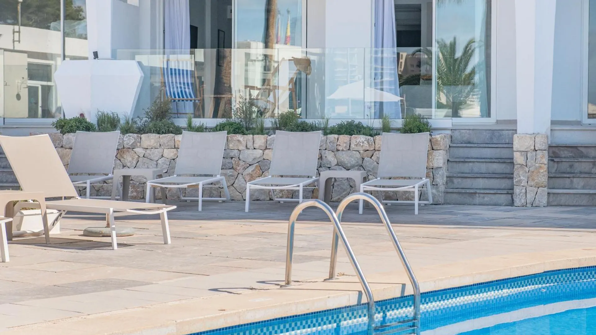 Apartment Roc Portonova Apartaments Palma Nova