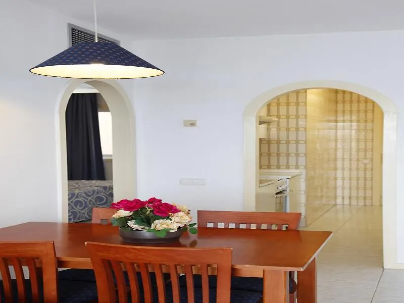 Roc Portonova Apartaments Palma Nova  Palma Nova (Mallorca)