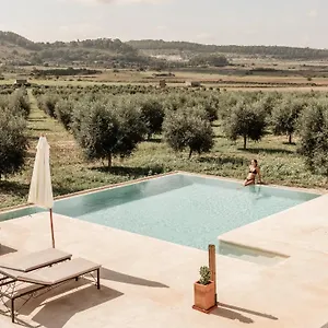  Agroturismo Gossalba