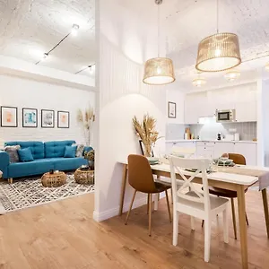  Appartamento Roomli Boho Chic Ungheria