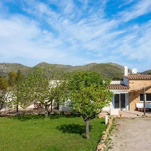  Villa Es Canyaret