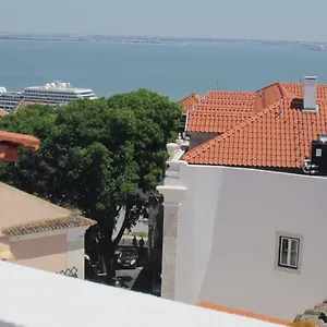  Appartamento My Lx Flat Castle Alfama Portogallo