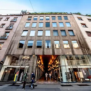  Appartamento Dream San Babila Italia
