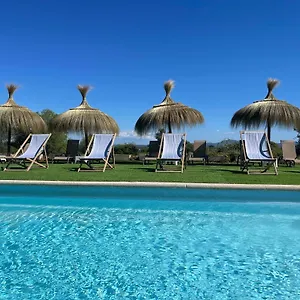 Dalt Murada Alloggio per agriturismo