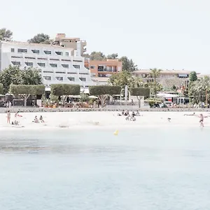 Apartment Balear, Palmanova