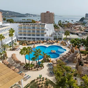 Marsenses Rosa Del Mar Hotel&spa Aparthotel