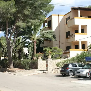 Apartment Pinos, Cala Murada (Mallorca)