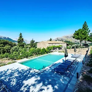  Agroturismo Son Alzines