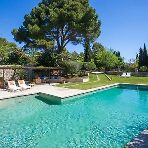 Casa rural Oliver Moragues Grandhouse & Vineyard