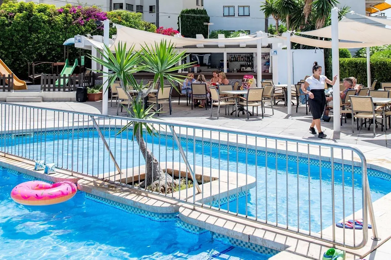 Palmanova Roc Portonova Apartaments 0*,  ספרד