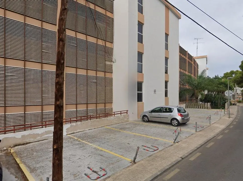 דירה Palmanova Roc Portonova Apartaments