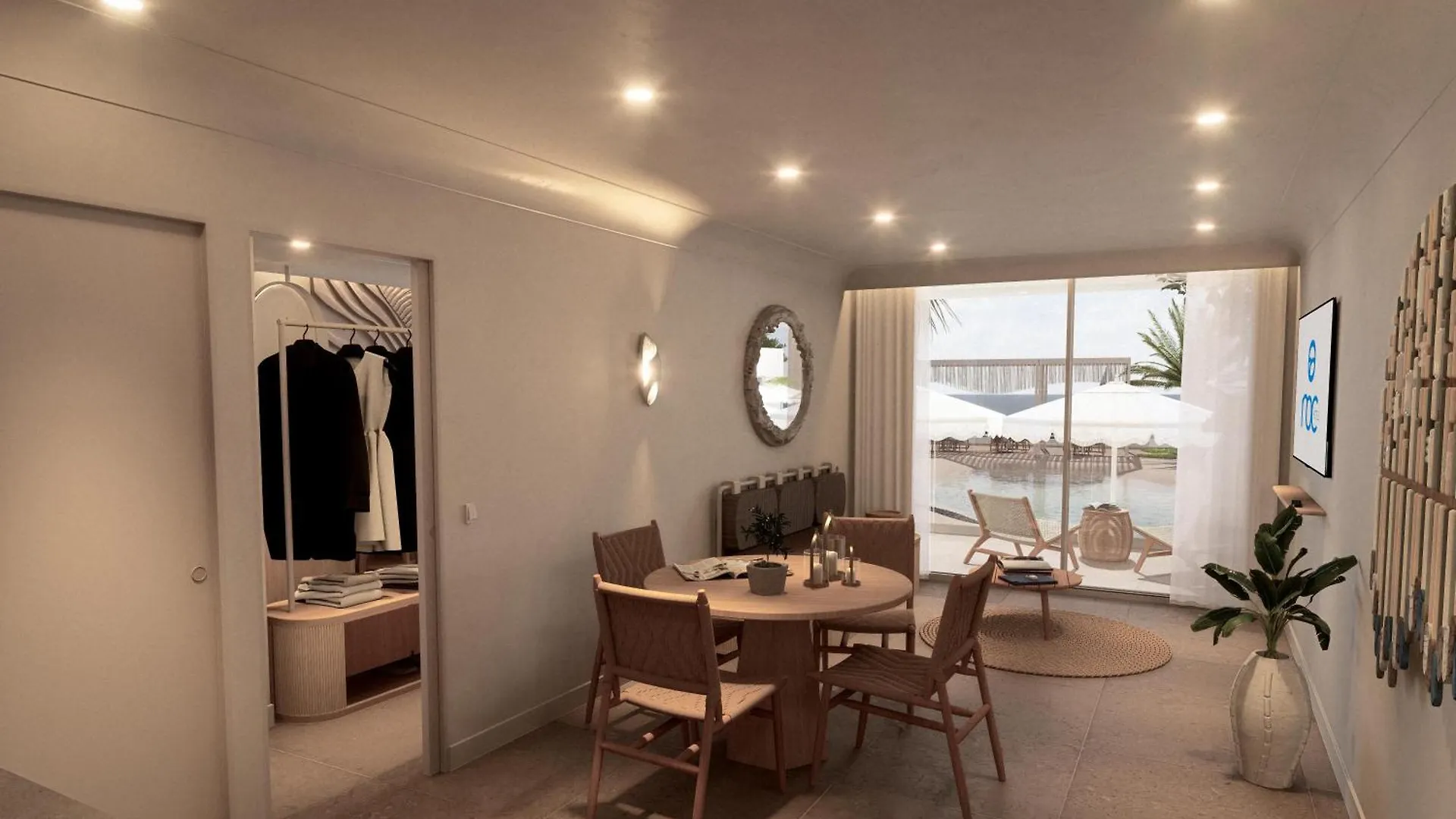 Appartamento Roc Portonova Apartaments Palmanova Spagna