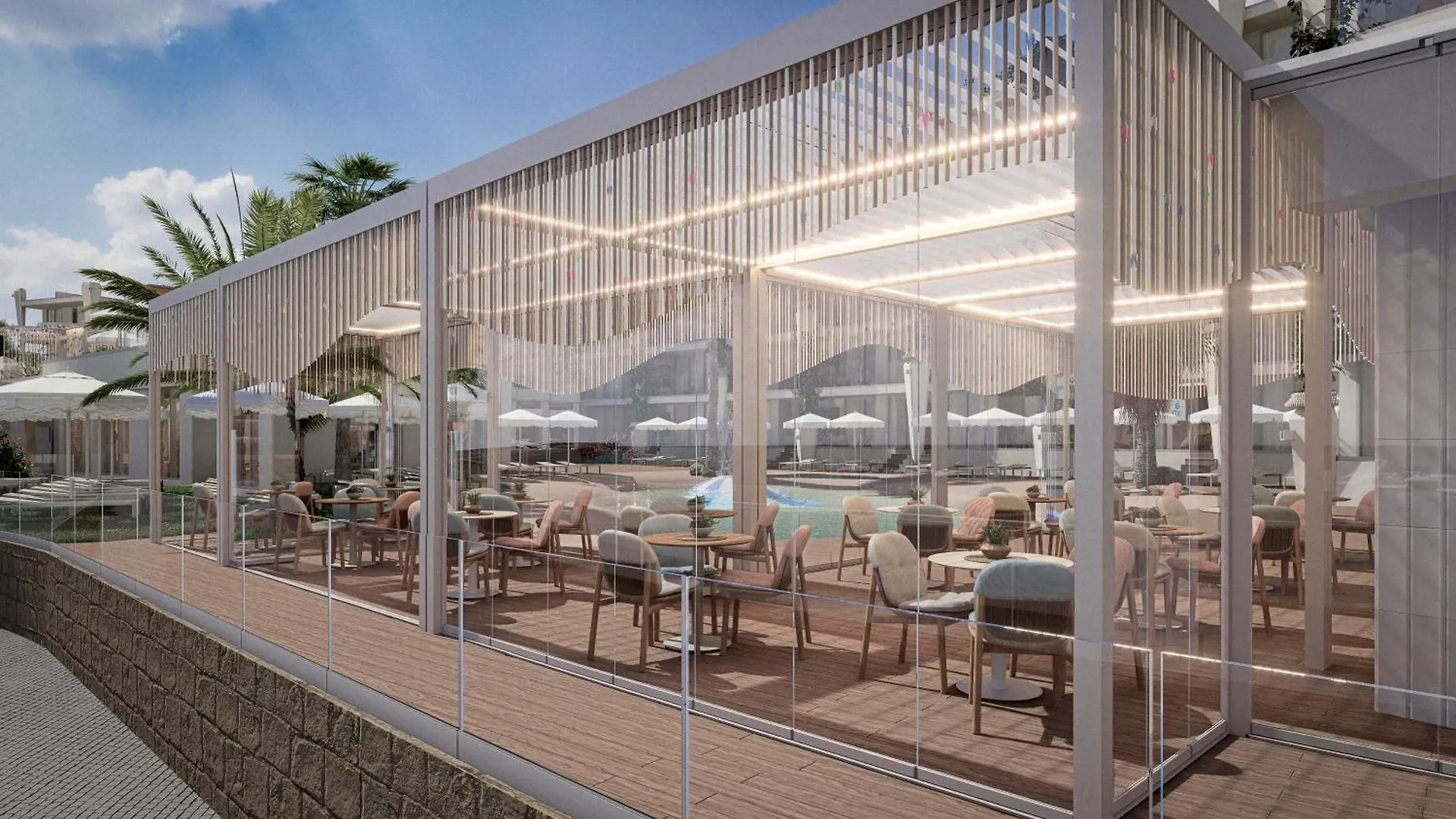 Appartamento Roc Portonova Apartaments Palmanova