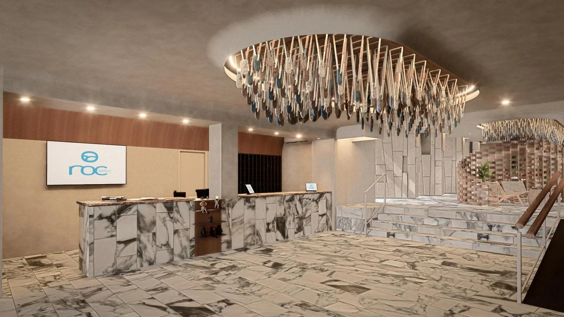 Appartamento Roc Portonova Apartaments Palmanova