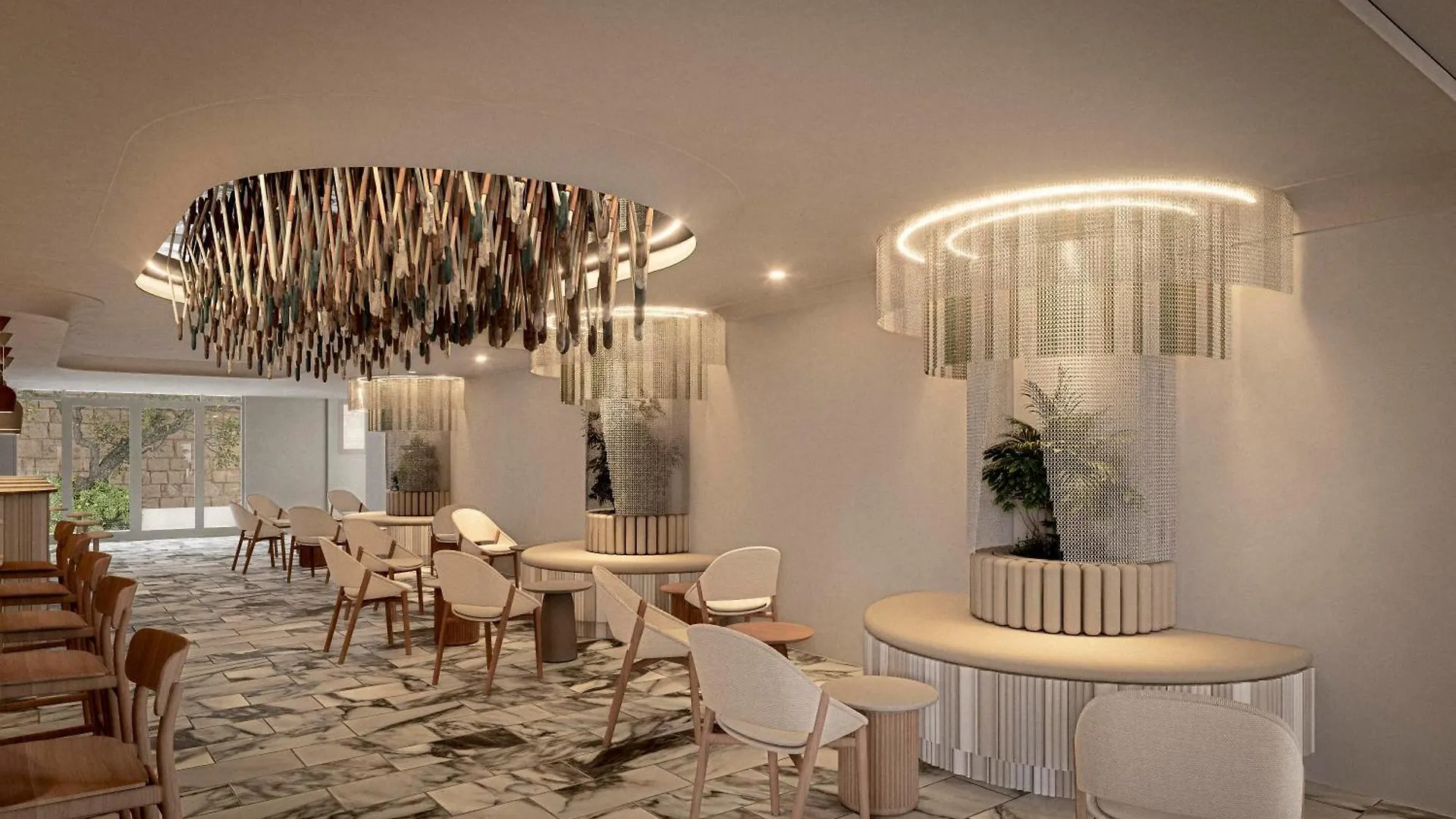 Roc Portonova Apartaments Palmanova Appartamento