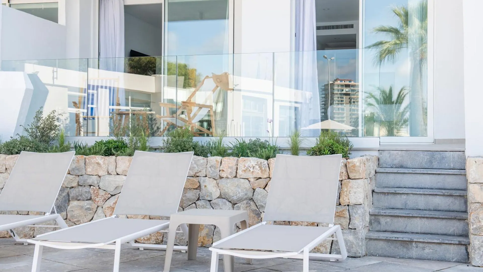 Appartamento Roc Portonova Apartaments Palmanova Spagna