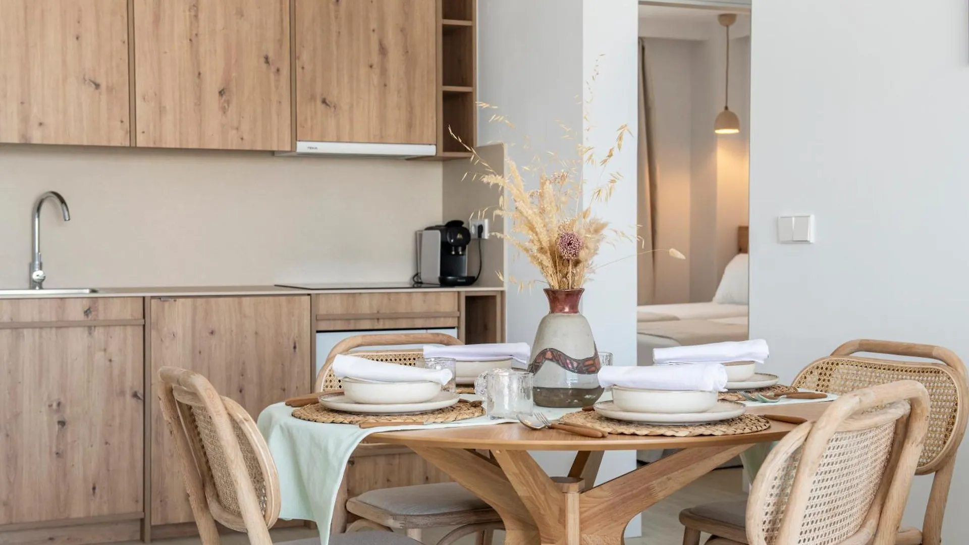 דירה Palmanova Roc Portonova Apartaments