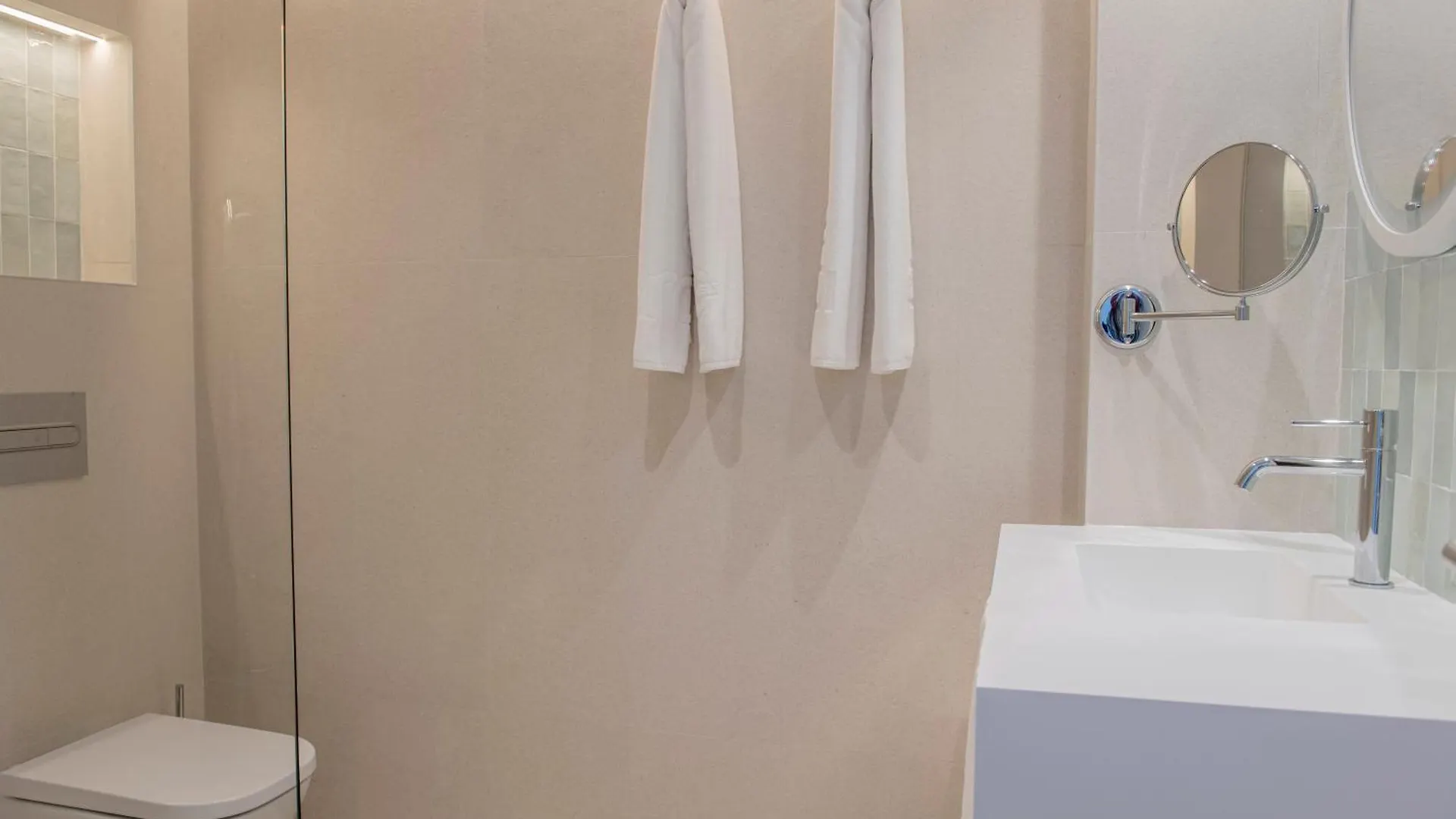 Roc Portonova Apartaments Palmanova Appartamento