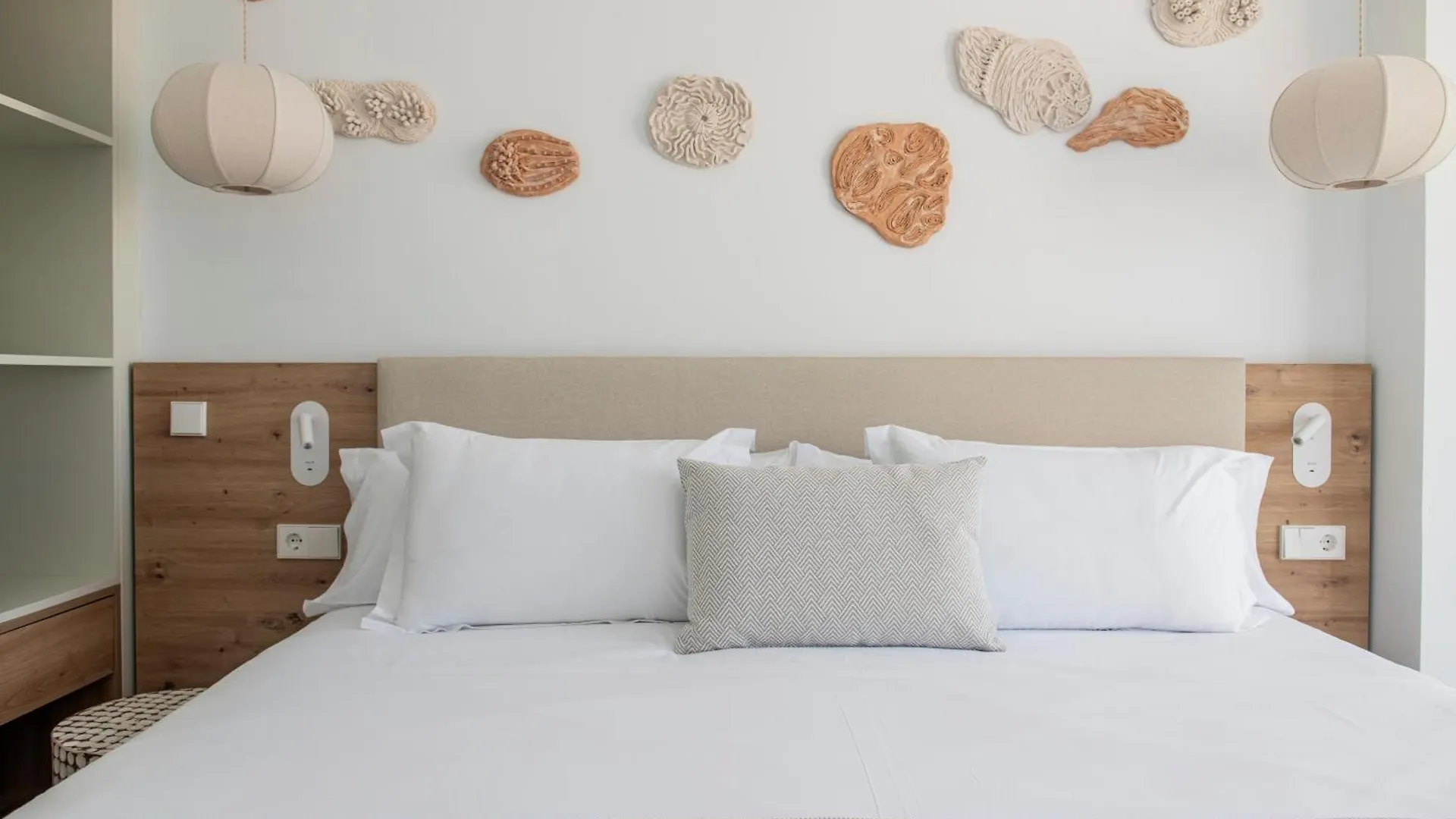Appartamento Roc Portonova Apartaments Palmanova
