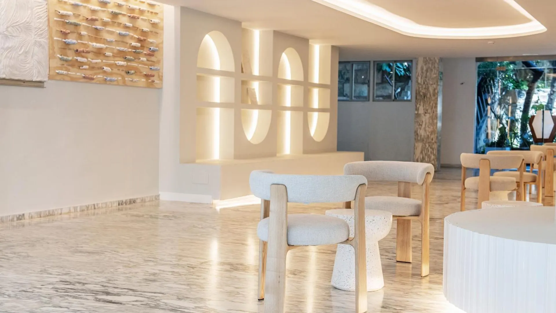 Appartamento Roc Portonova Apartaments Palmanova Spagna