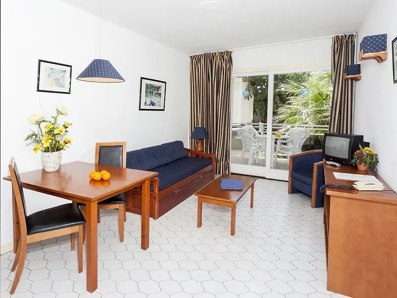 Palmanova Roc Portonova Apartaments 0*,  ספרד