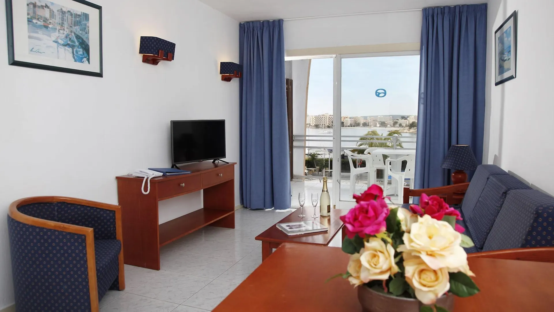 Roc Portonova Apartaments Palma Nova