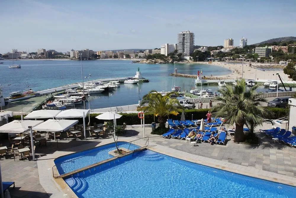 Roc Portonova Apartaments Palma Nova