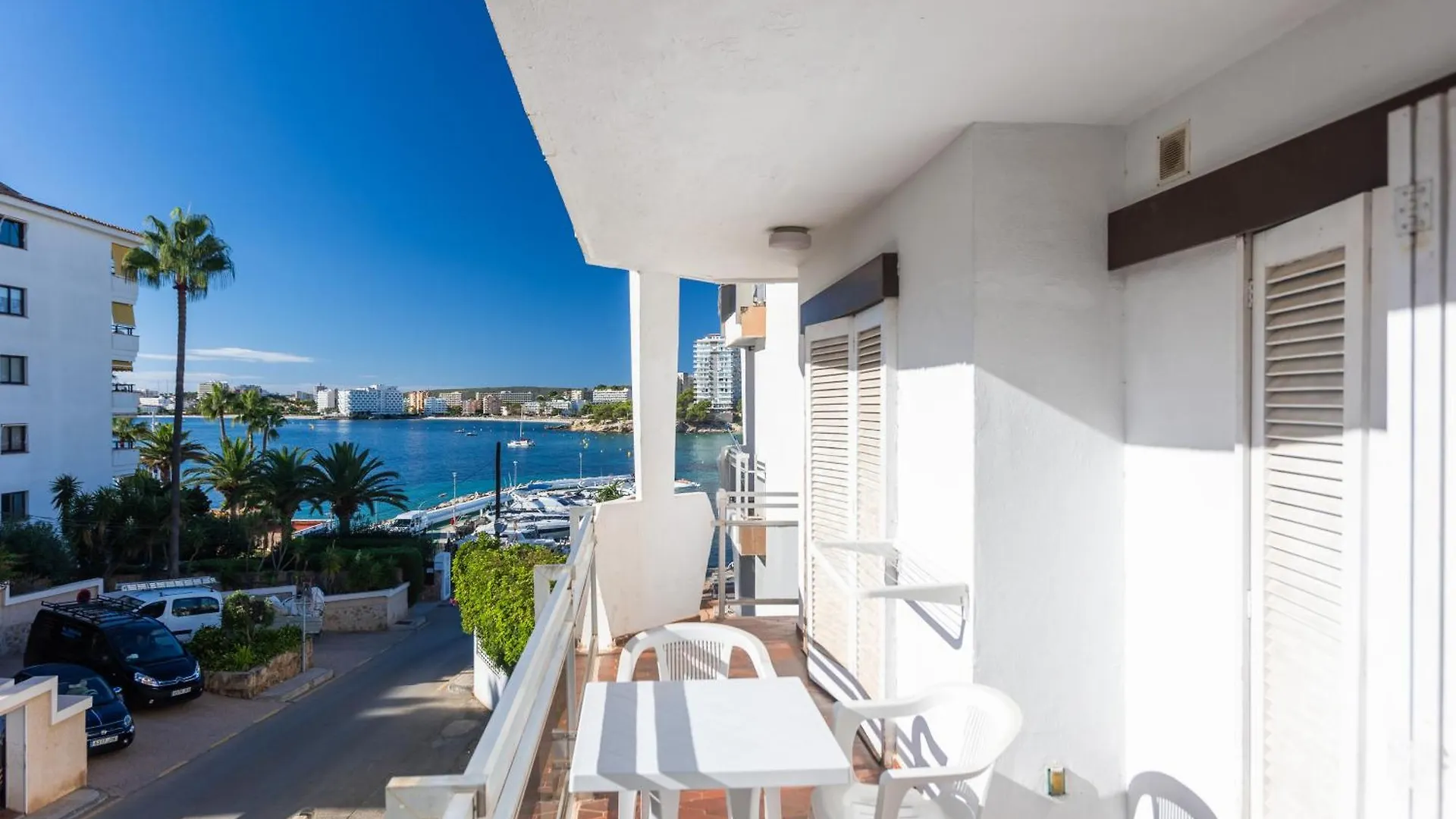 Apartment Roc Portonova Apartaments Palma Nova  Spain