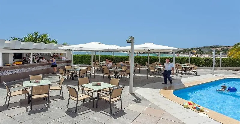 Roc Portonova Apartaments Palma Nova  Apartment Palma Nova (Mallorca)
